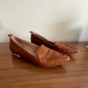 Franco Sarto Loafers